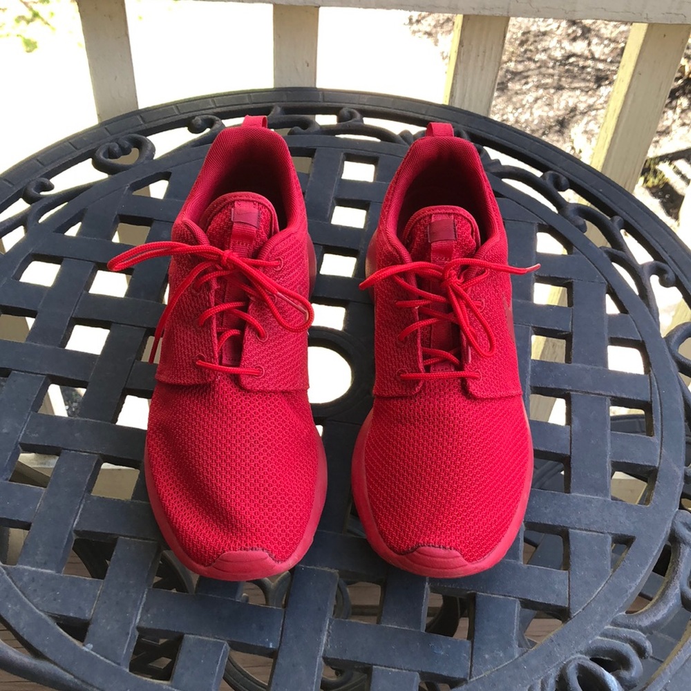 Nike Men’s Roshe, 8